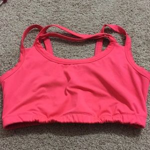 Kiava Endurance High Impact Sports Bra